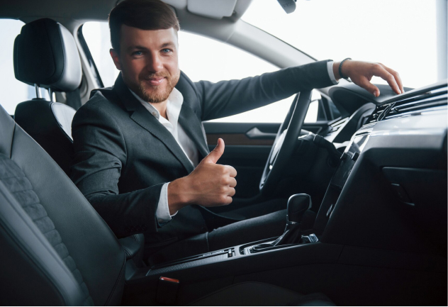 long and short term car rental