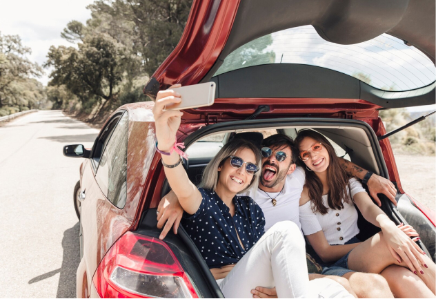 long and short term car rental